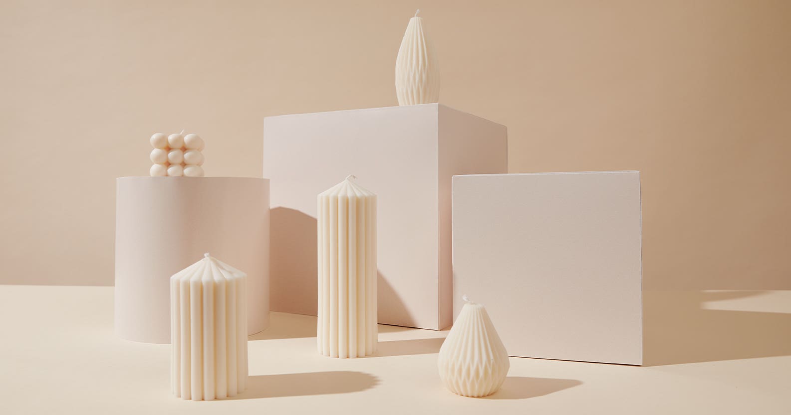 Candles & scents