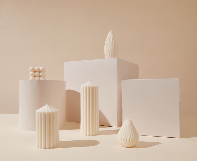 Candles & scents