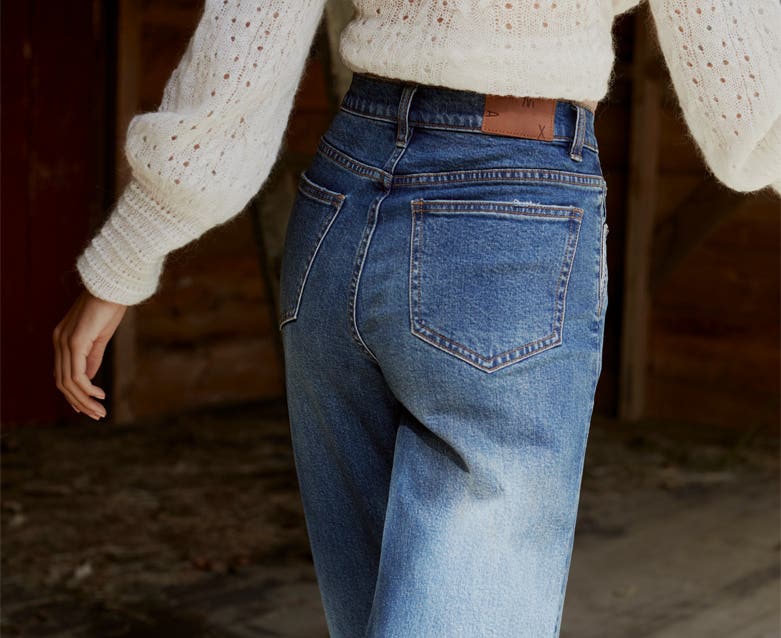 Eco denim Eco denim