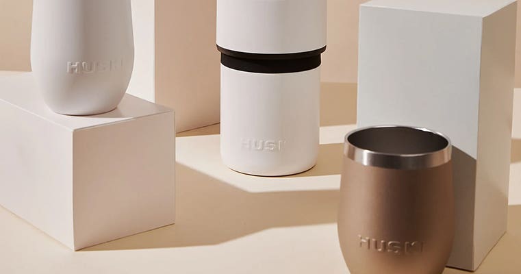 Shop Huski