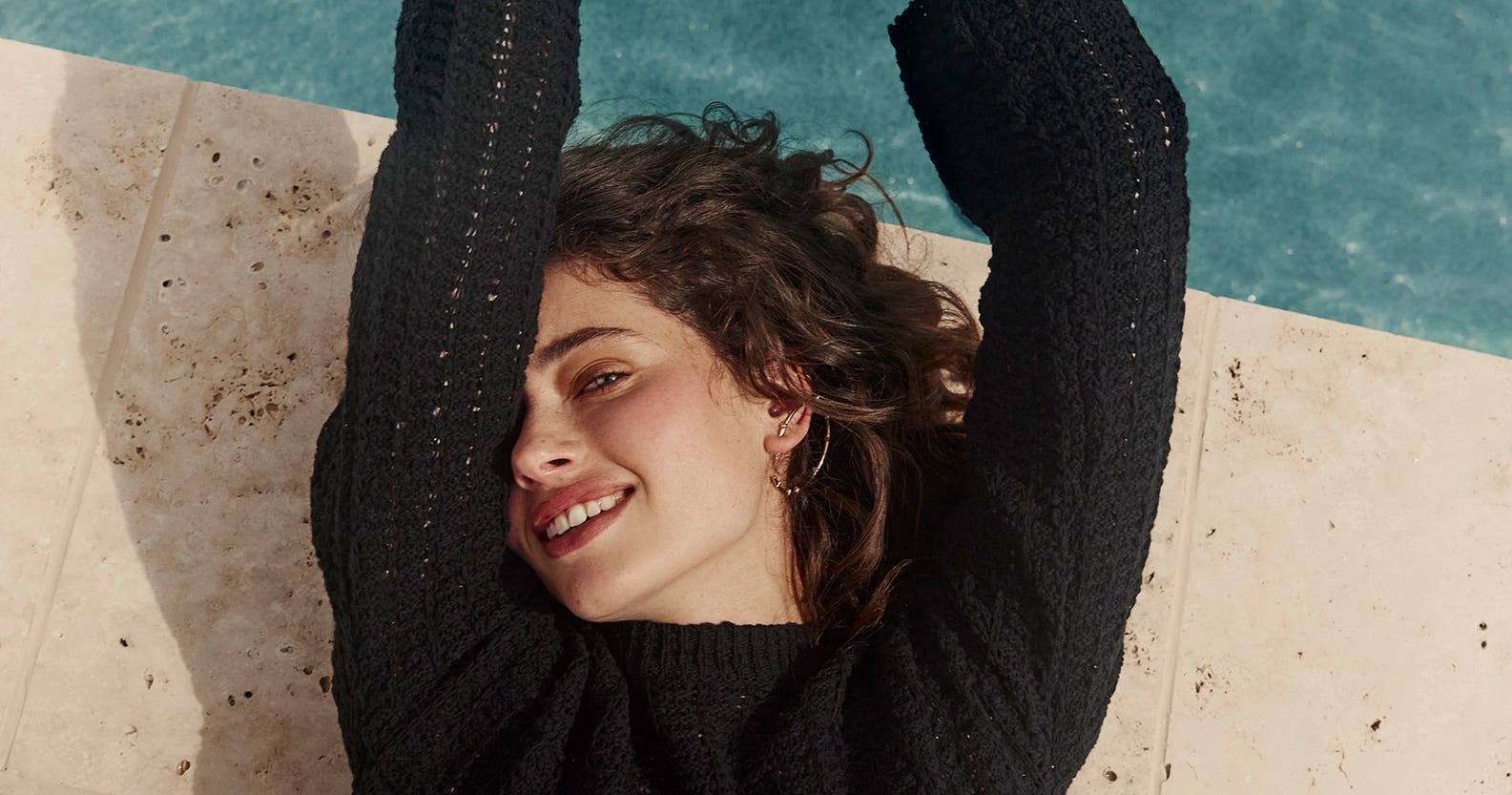 Shop knitwear Shop knitwear