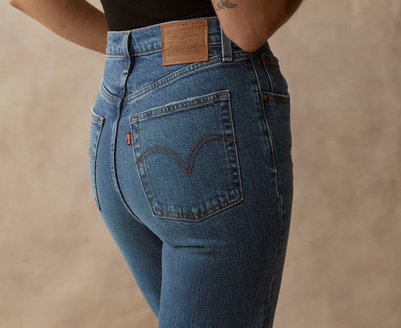 Overtollig Onbemand verdieping Shop Women's Levi's Denim Online in New Zealand | Max