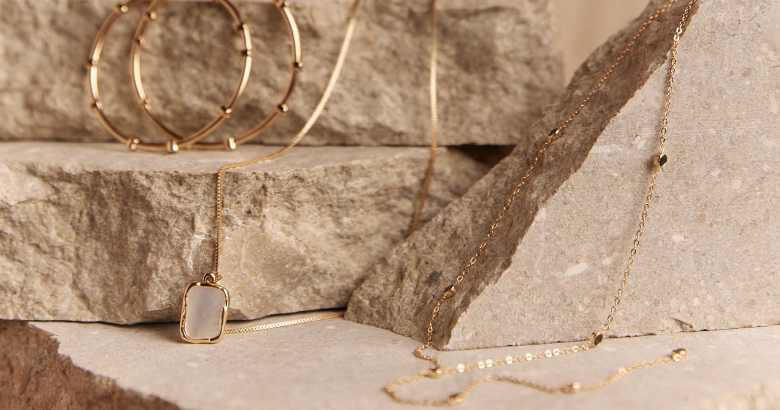 Bela:Sonder jewellery Bela:Sonder jewellery