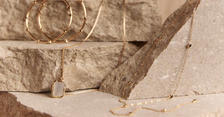 Shop Bela:Sonder jewellery