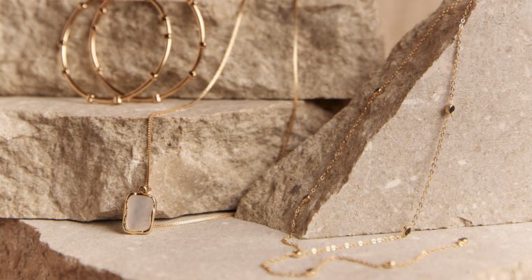 Bela:Sonder jewellery