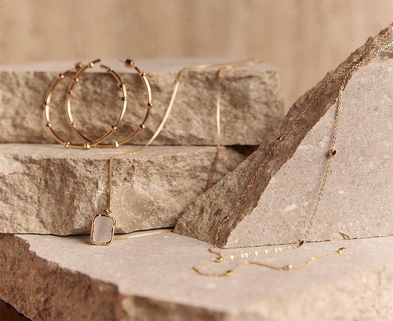Bela:Sonder jewellery Bela:Sonder jewellery