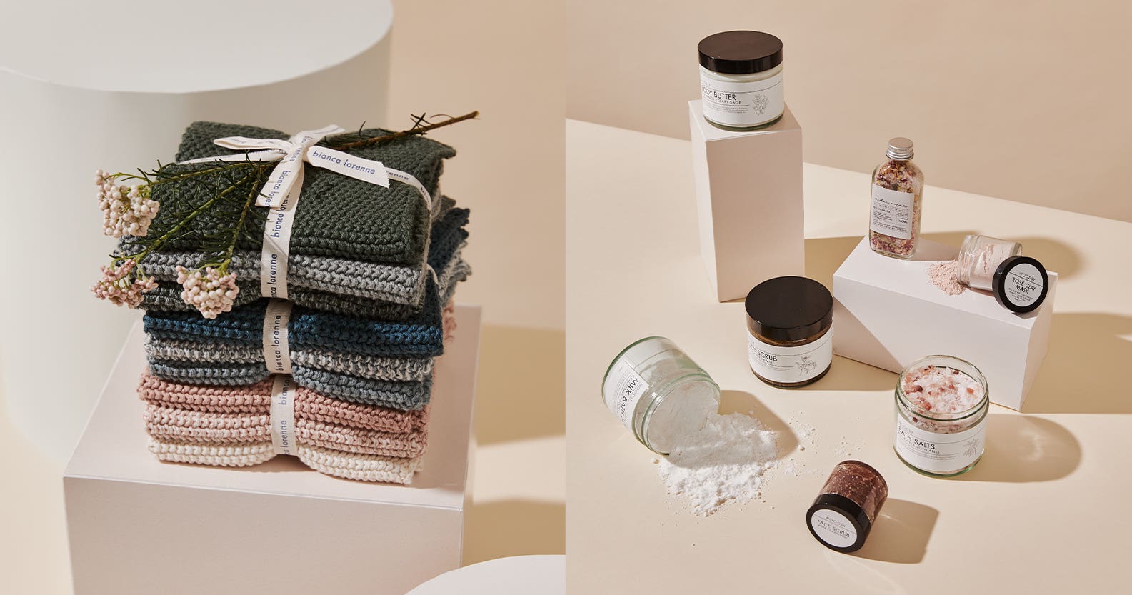 Beauty must-haves Beauty must-haves