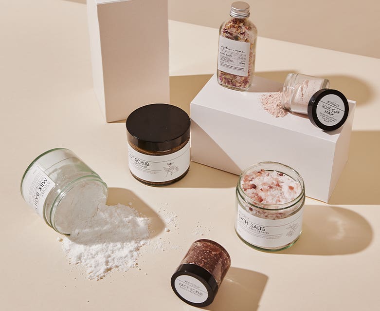 Beauty must-haves Beauty must-haves