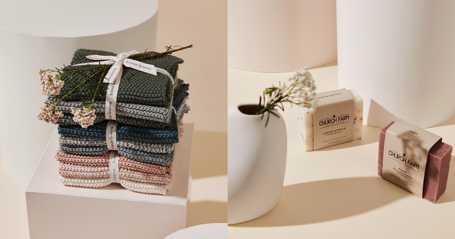 Gift better, gift local Gift better, gift local