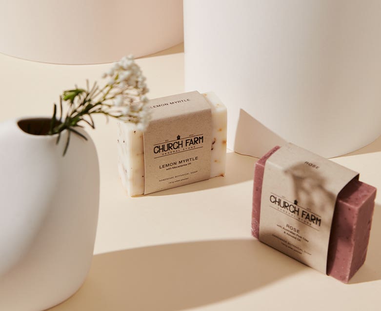 Gift better, gift local Gift better, gift local