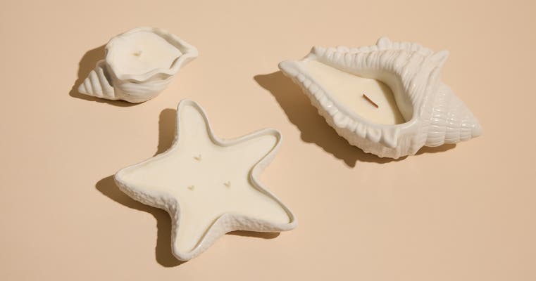 Shop Raglan Candles