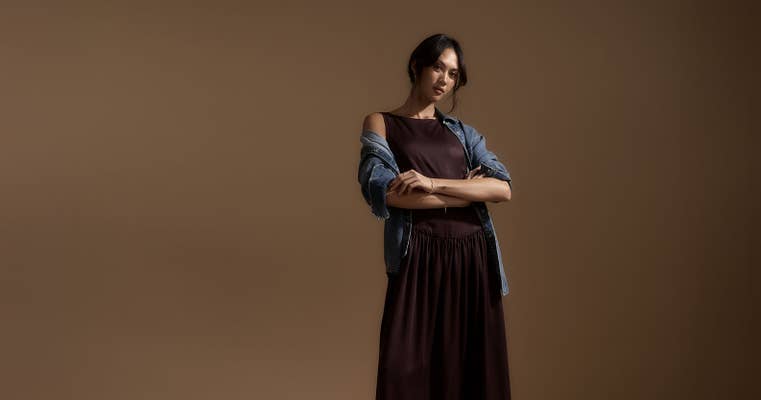 Shop dresses