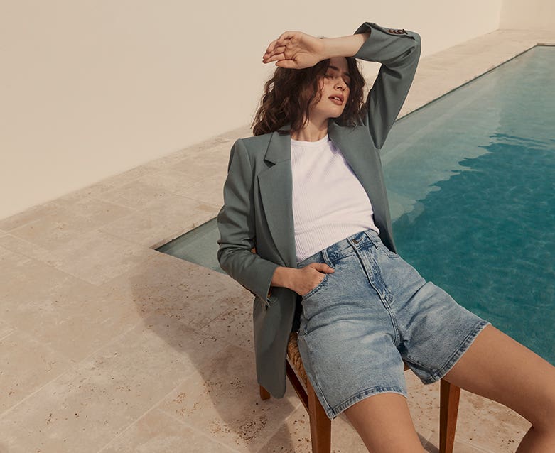 Shop Blazers Shop Blazers