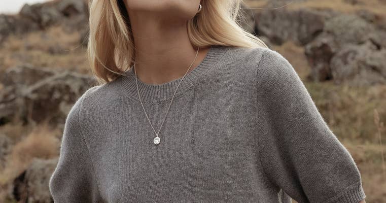 Shop necklaces