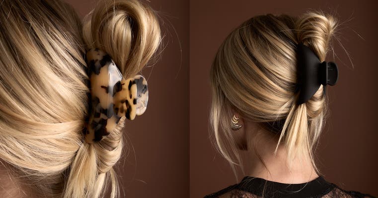 Shop hair accessories