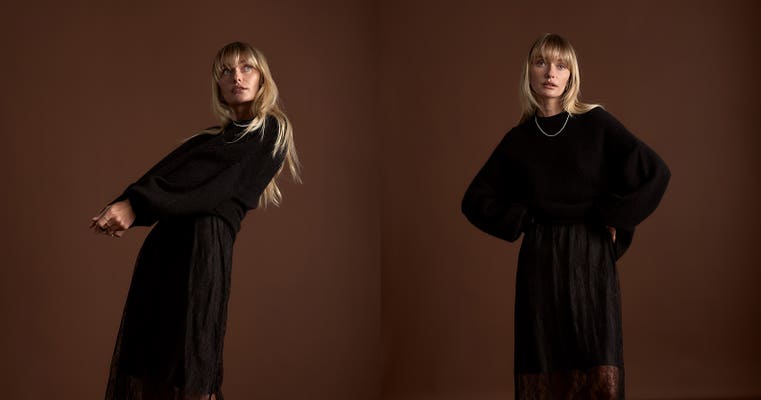 Shop women's knitwear
