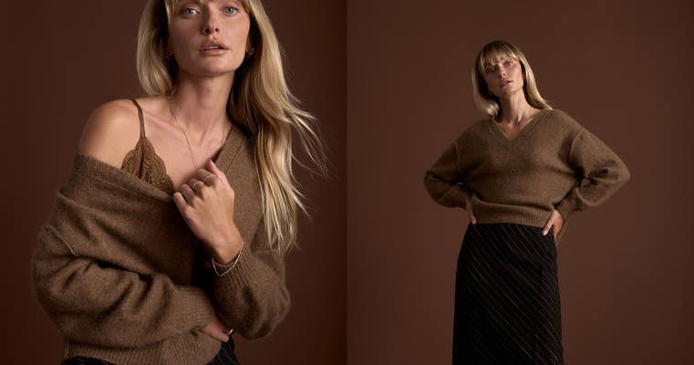 Shop women's sweaters