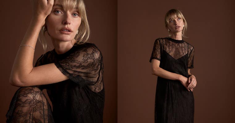 Shop special event dresses