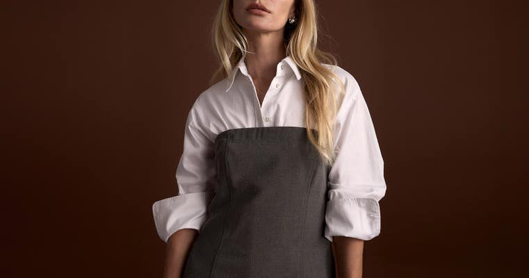 Shop wardrobe staples