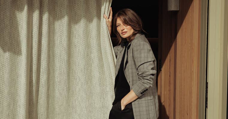 Shop women's blazers