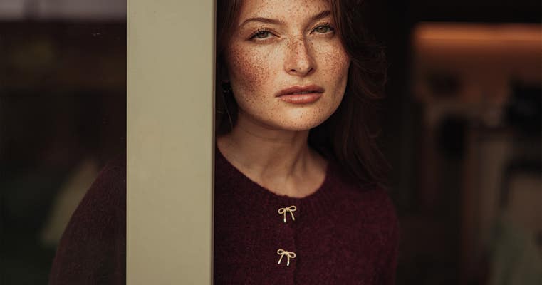Shop women's knitwear
