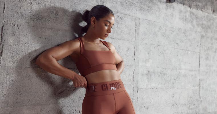 Shop Clique Fitness