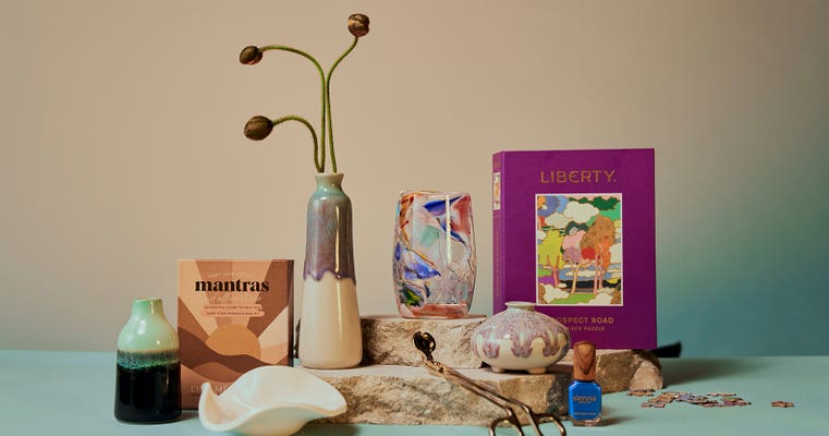 Gifts for the one that has it all