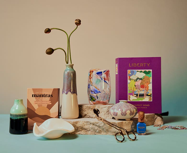 Gifts For The One That Has It All Gifts For The One That Has It All