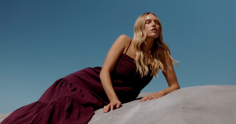 Shop holiday dresses