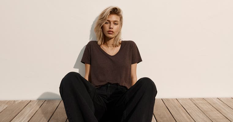 Shop hemp tees