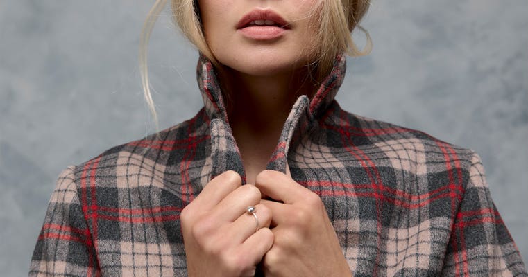 Shop outlet jackets, coats & blazers