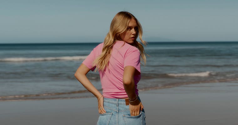 Shop cotton tees
