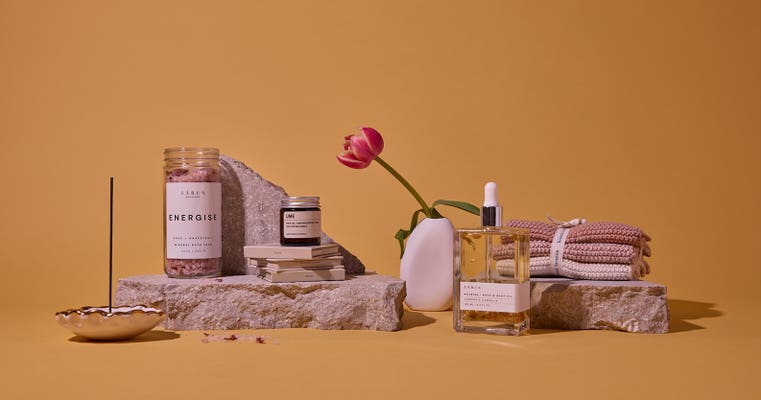 Beauty must-haves