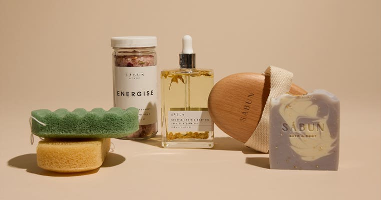 Gift Better, Gift Natural