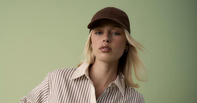 Shop hats
