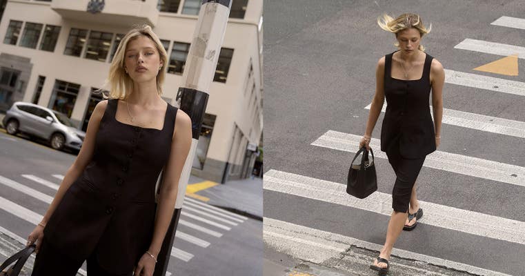 Shop women's clothing