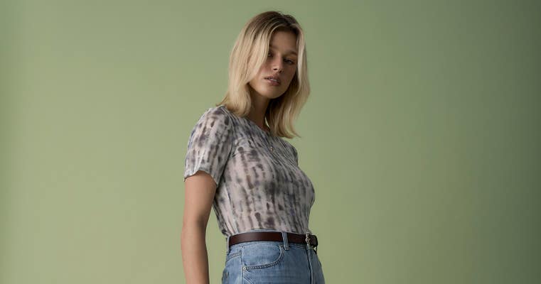 Shop women's casual tops