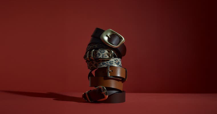 Shop belts