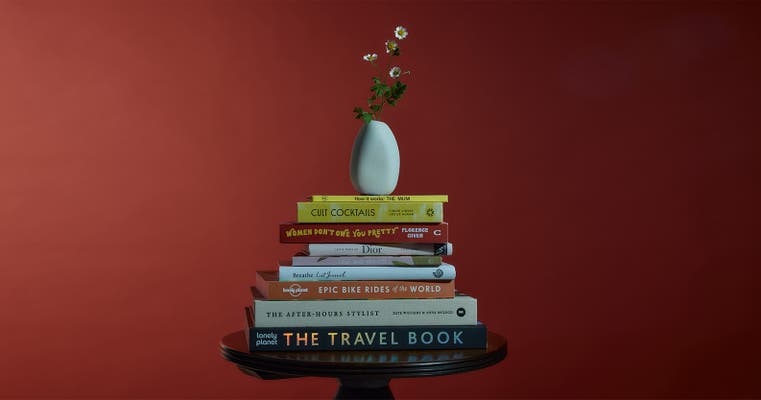 Join the bookclub