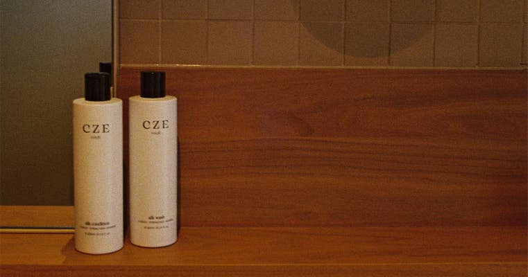Shop CZE Hair