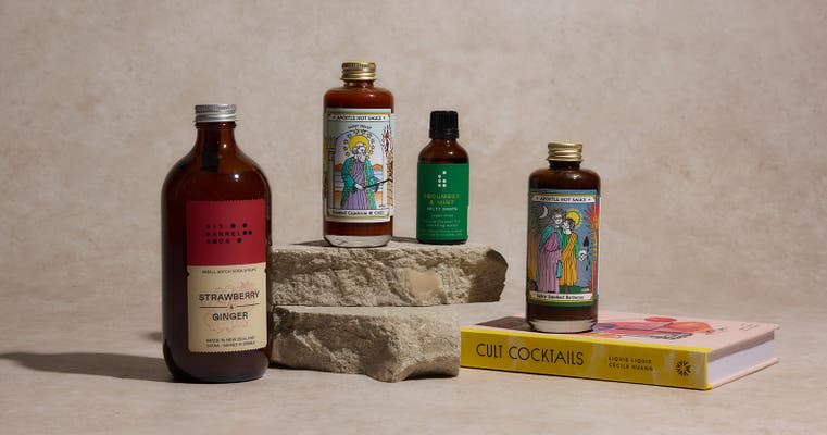 Shop food & drink