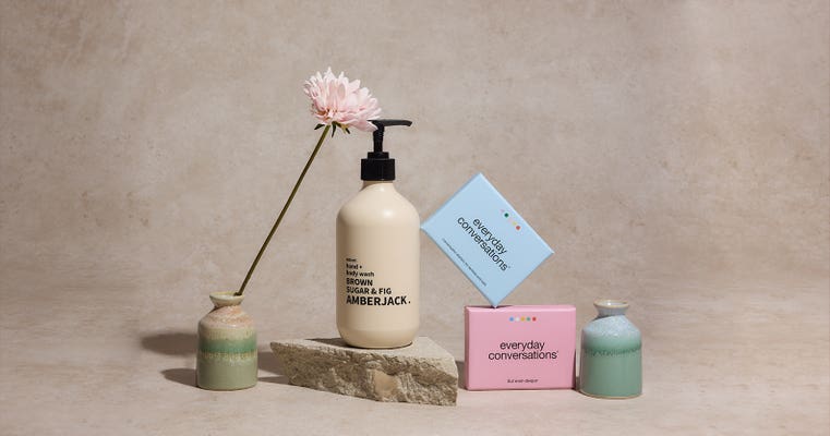 Shop gifts under $50