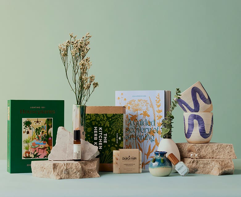 Gifts for the one with nature Gifts for the one with nature