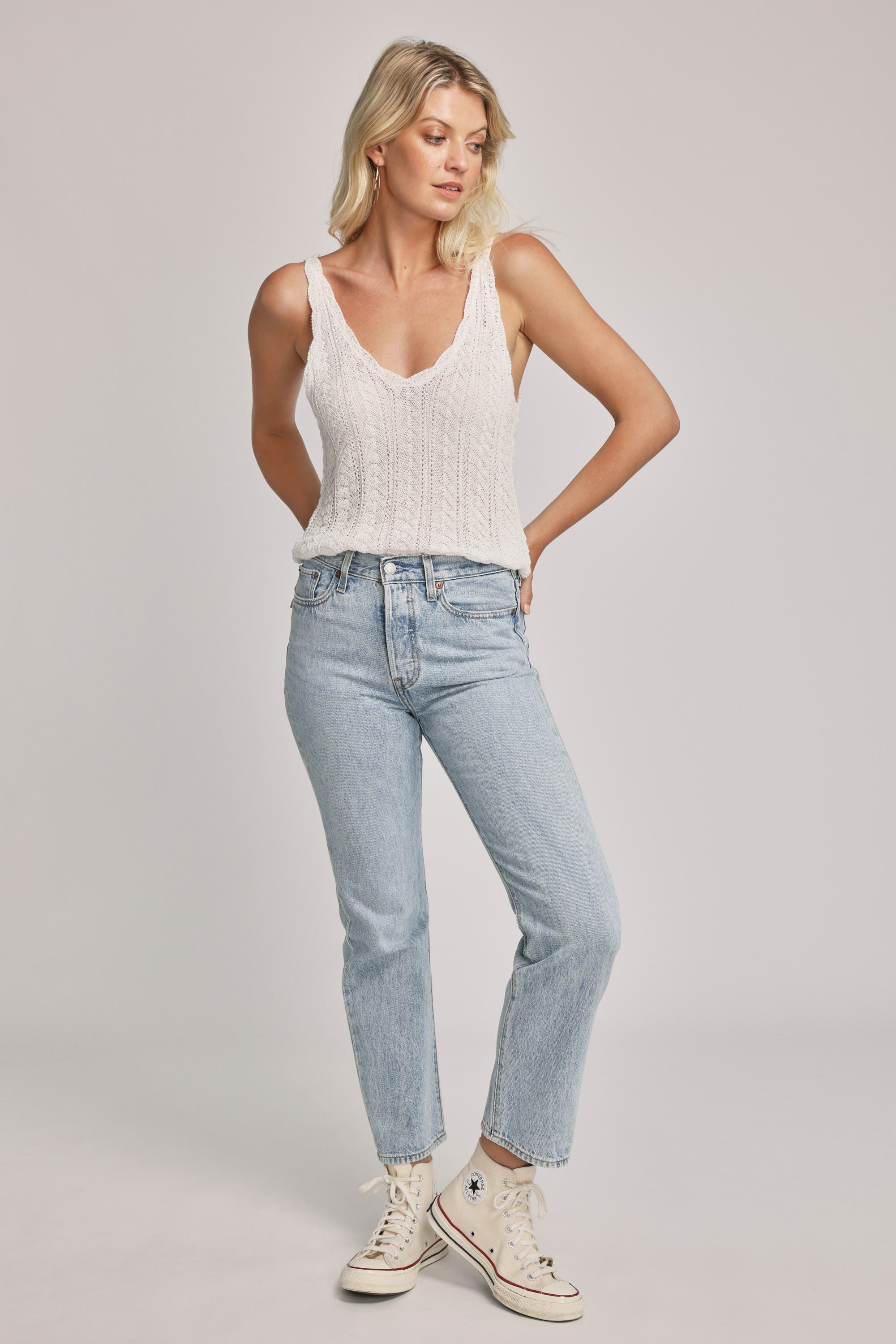 Buy the Levi's Wedgie Straight in Montgomery Baked Online | Max New Zealand