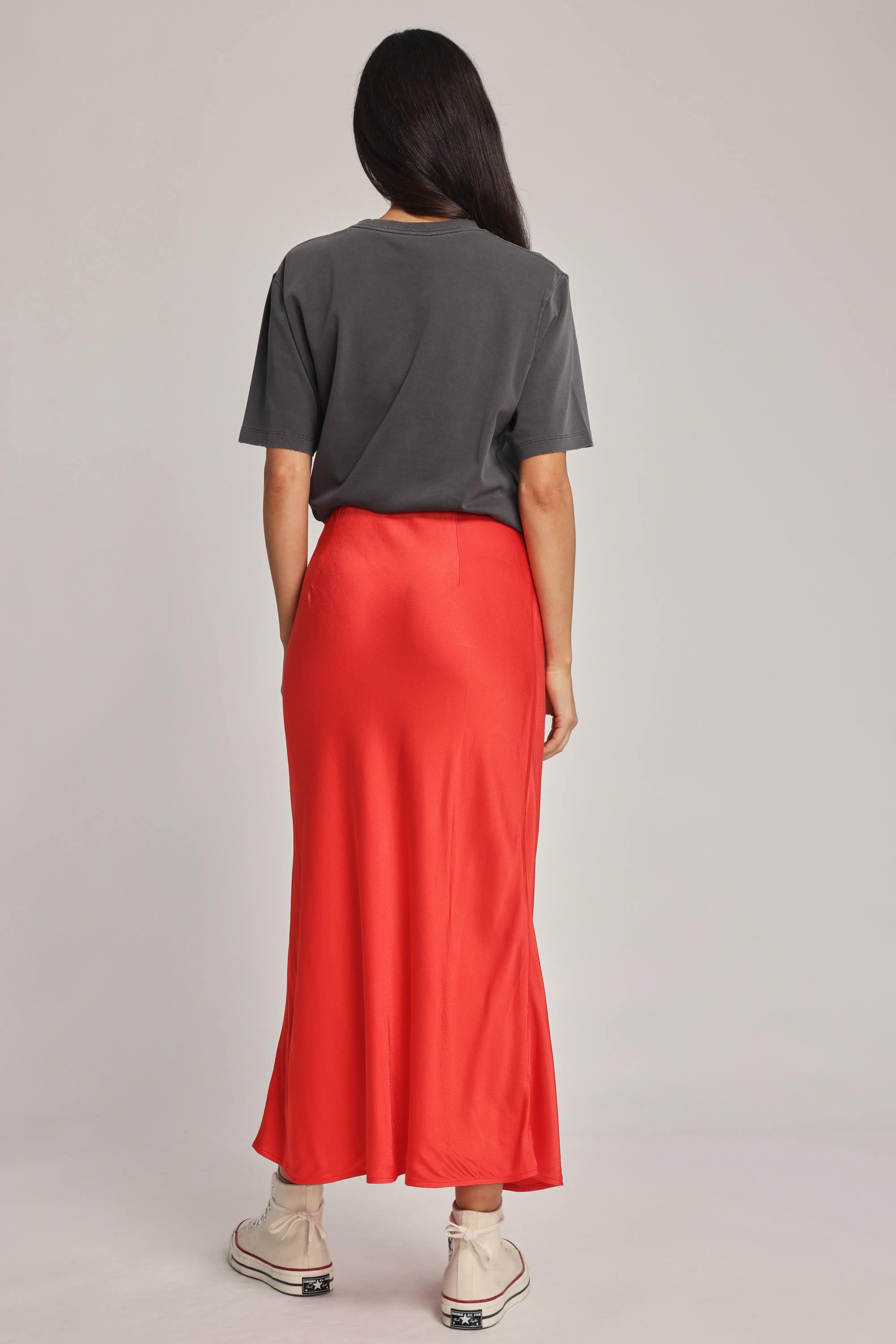 Orange skirt nz hotsell