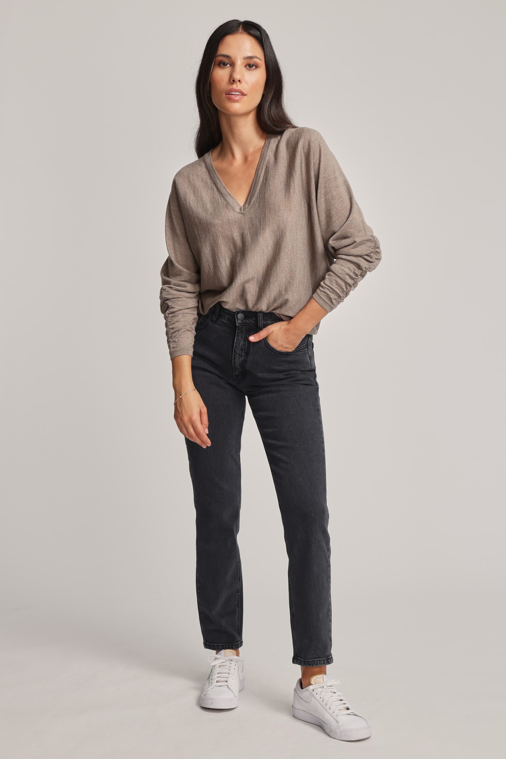 Jean straight fit clearance