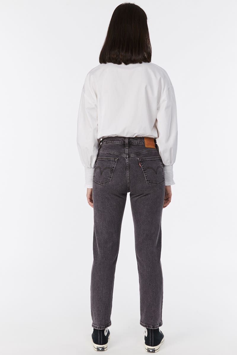 Buy the Levi's 501 Crop in Cabo Fade Online | Max New Zealand