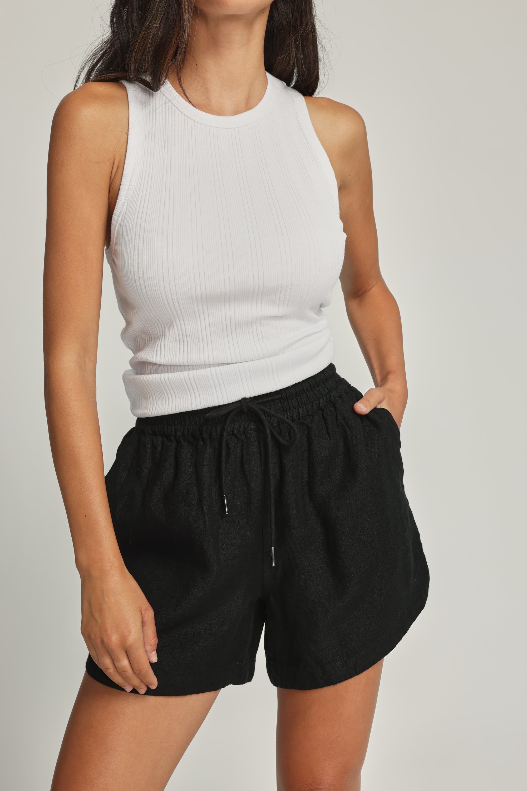Linen shorts nz new arrivals