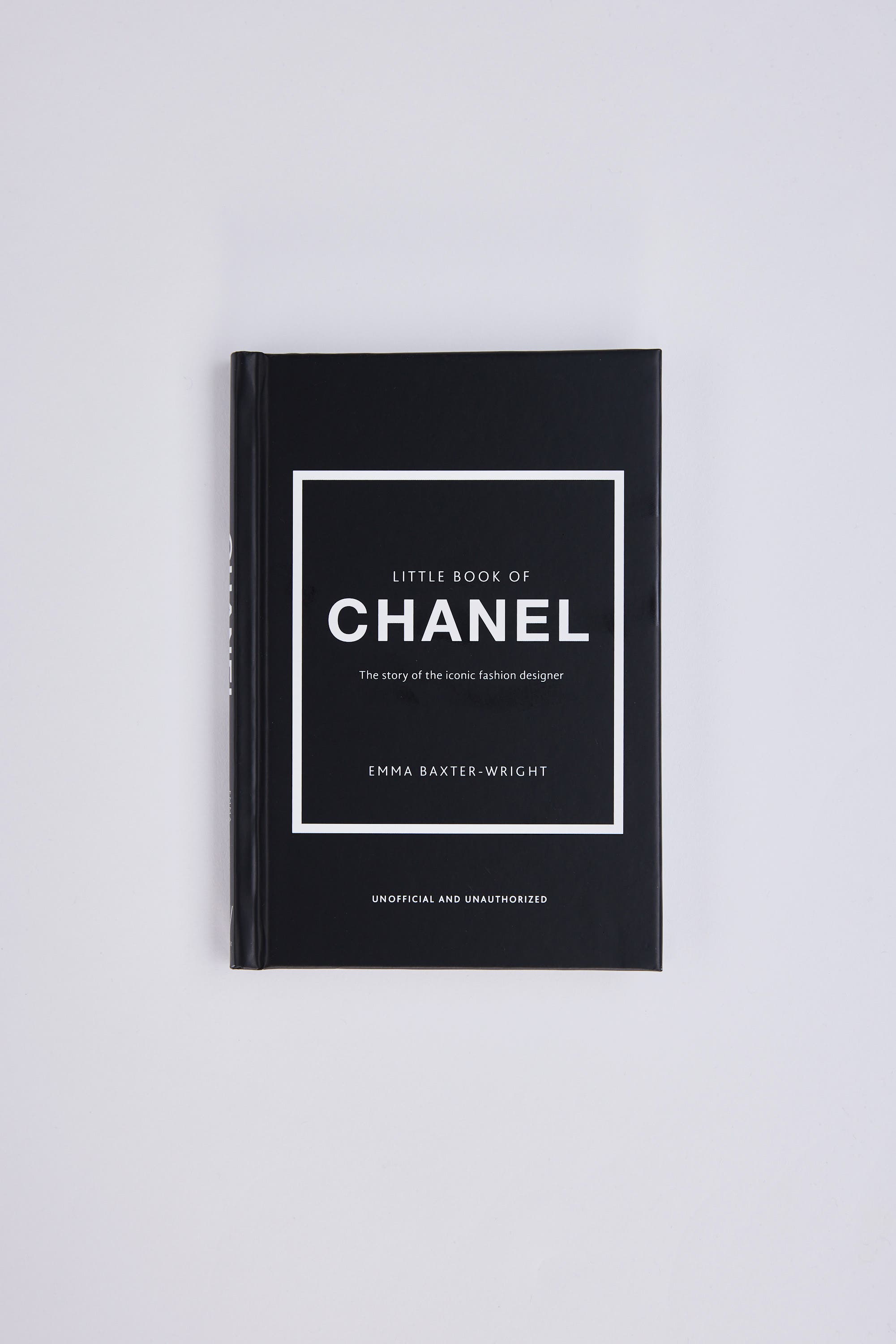 Shop Little Book of Chanel in Others