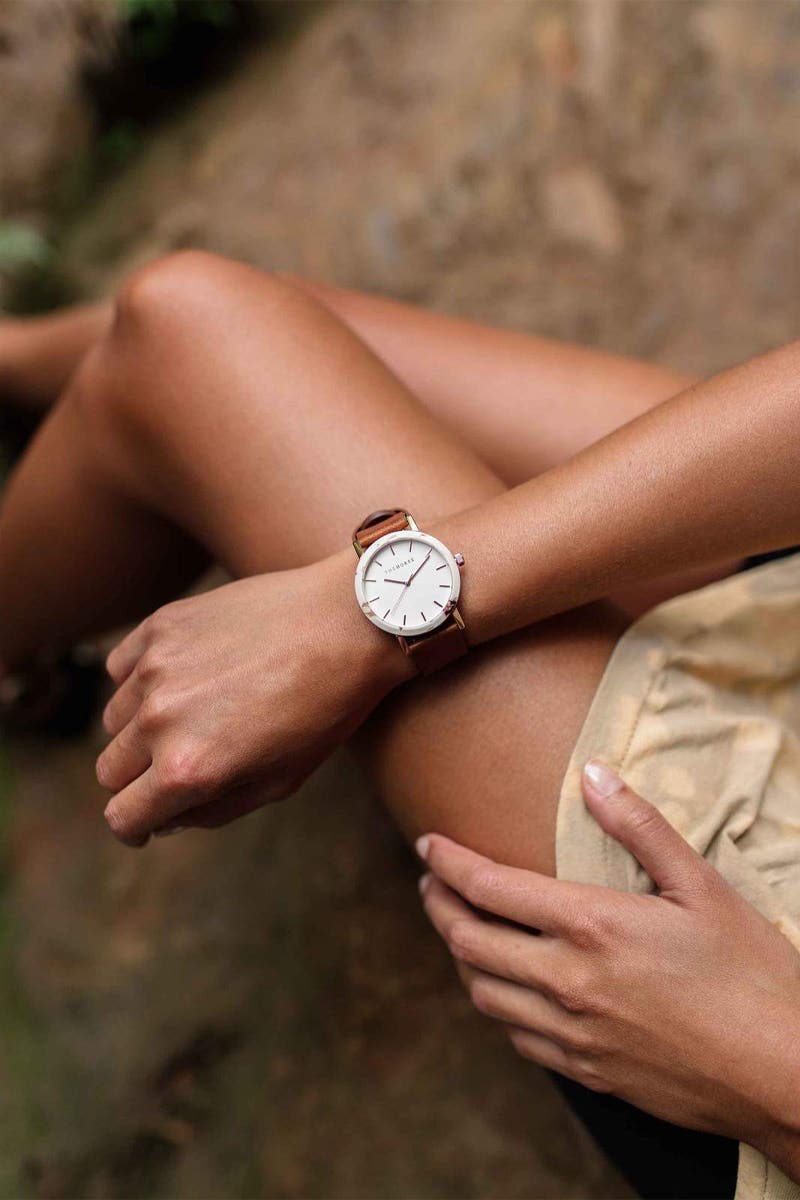 The horse cheap resin watch